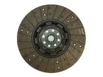 Disco de Embreagem - Mercedes-Benz® -  1313 - OF 1313 - 1314 - (1113) O 364 11 R - 310MM