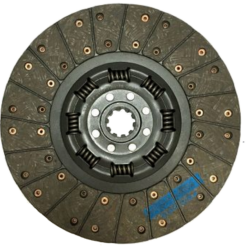 Disco de Embreagem Agrale Ford Volkswagen  Cód 5266