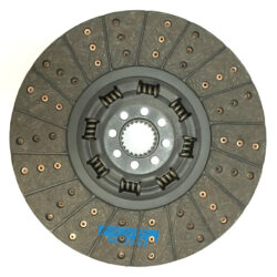 Disco de Embreagem Valtra Cod 80031020