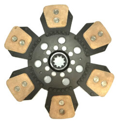 Disco de Embreagem Valtra Cod 80915600