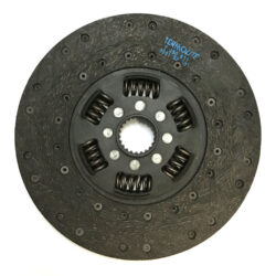 Disco de Embreagem Valtra Cod 82224400