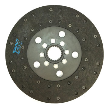 Disco de Embreagem - Valtra® - 68 Especial - 78 - 85 - 86 - 88 - Interno.