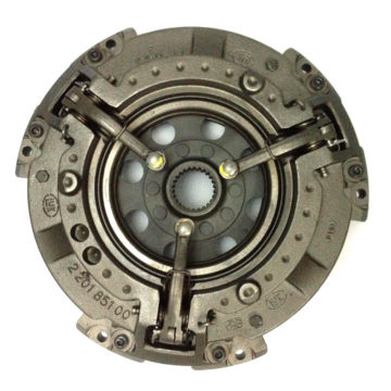 Platô Remanu.- Massey Ferguson® - 283- 290- 292- 297- 299- 630- 650 -5290 Duplo.