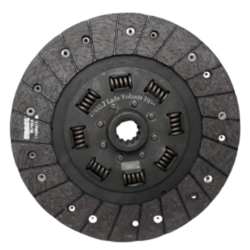Disco de Embreagem Asia Motors Cod SE0216460B