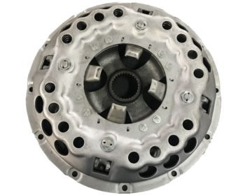 Platô Remanu. – New Holland® -  4600 - 4610 - 5030.