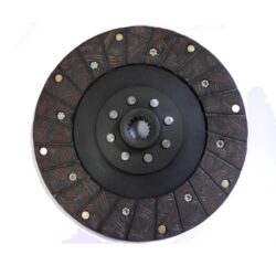 Disco de Embreagem Ford New Holland Cod 121 00424