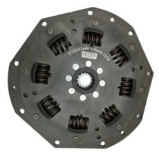 Disco Damper New Holland TM 130 - 135 - 140 -150 - 165