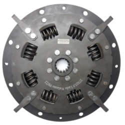 Disco Damper New Holland Case Cod 87542609