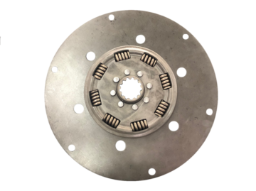 Disco Damper  - Case Magnum  7120 - Antiga