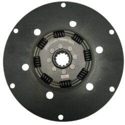 Disco Damper Case IH Cod 92590C2