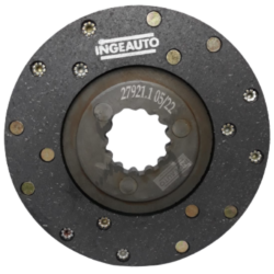 Disco de Freio New Holland Cod