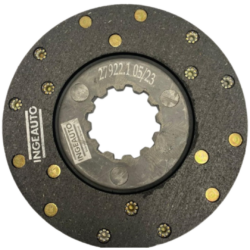 Disco de Freio John Deere Cod AZ31230