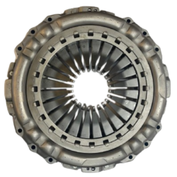 Plato Volvo Cód 1713