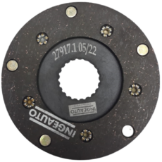 Disco Freio de Mão - John Deere® - (AZ28508) -SLC - 6200 - 7500