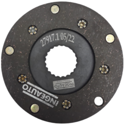 Disco Freio John Deere Cod Az28508