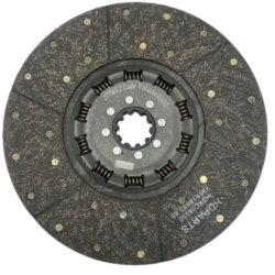 Disco de Embreagem Volvo Cod 1526047