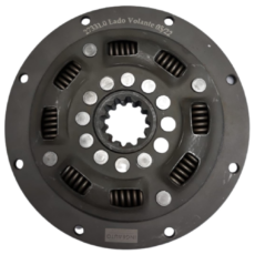 Disco de Embreagem - GM® - Terex Tomada Força - 8 mm - 9008620 - 260 MM