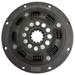 Disco de Embreagem GM Cod 9008620