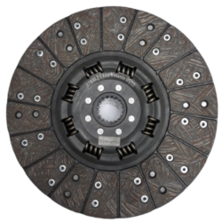Disco de Embreagem LS Tractors Cod 40314939
