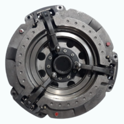 Platô Massey Ferguson Cod 1868005