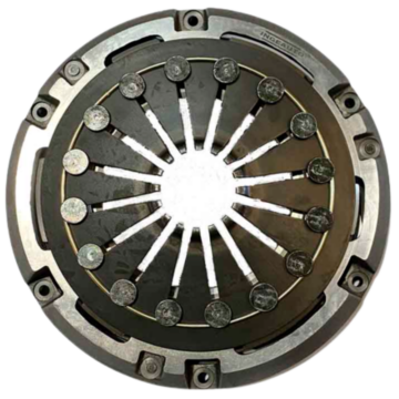 Platô (Novo) - Valtra® 1280 - 1380 - 1580 - 345 MM