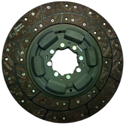 Disco de Embreagem Volvo Cód 5576
