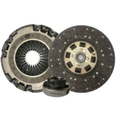 Kit Embr. Novo Mercedes-Benz 1318 - 1518 - O366