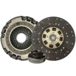 Kit Embreagem Mercedes Benz Cod 6192