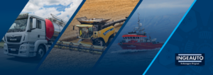 tipos de embreagens e aplicações