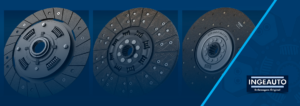 tipos de disco de embreagem
