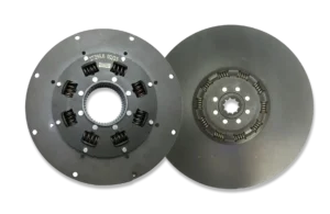 discos de reversor marítimo