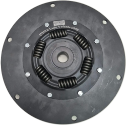 Disco de embreagem Case New Holland Cód 248408A2